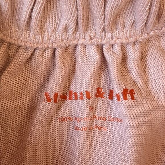 Misha & Puff Ricrac Pinafore 5y - Picture 7 of 11